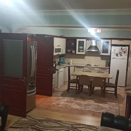 Shome Apartment Ortaca (Mugla)