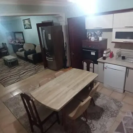 Shome Apartment Ortaca (Mugla)